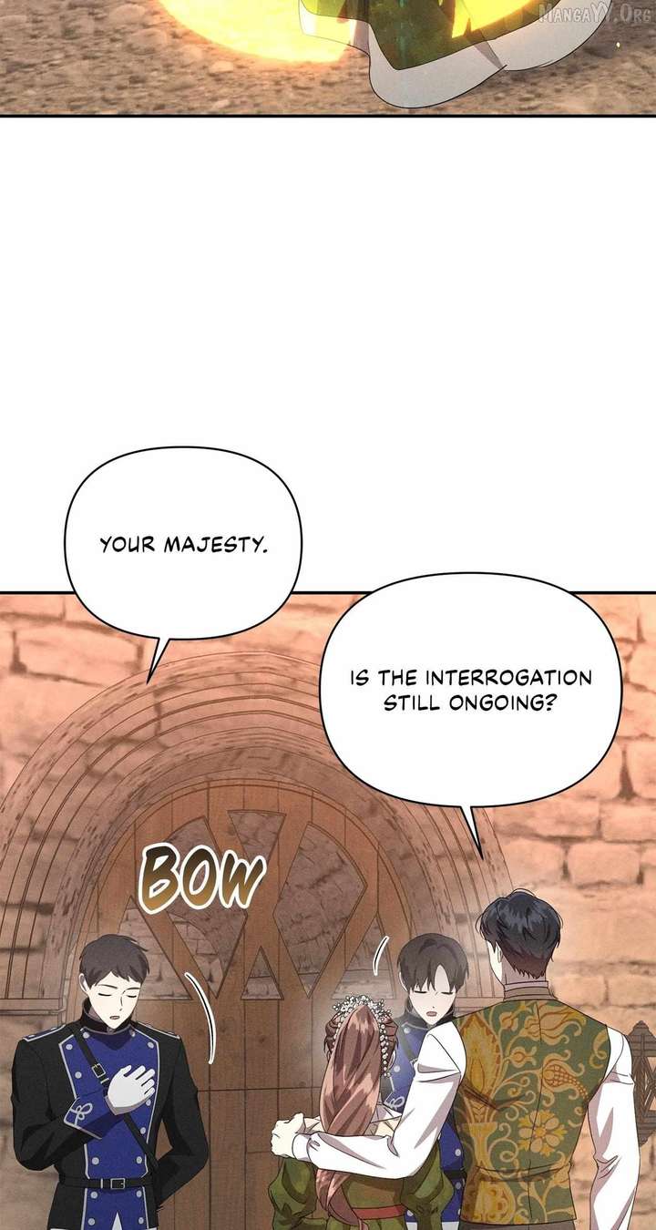 Don’t Be Carelessly Friendly Chapter 68 293 ch 68 32