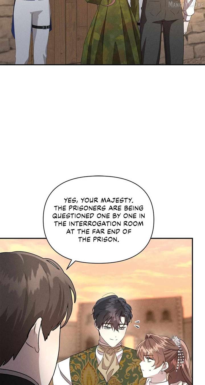 Don’t Be Carelessly Friendly Chapter 68 294 ch 68 33