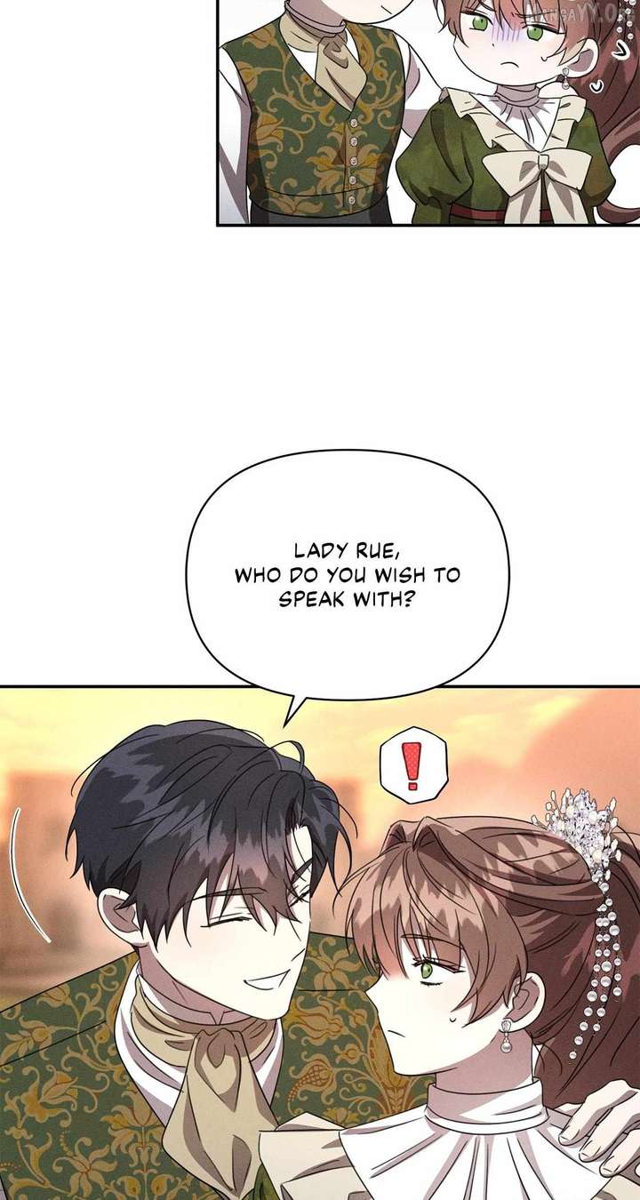 Don’t Be Carelessly Friendly Chapter 68 296 ch 68 35