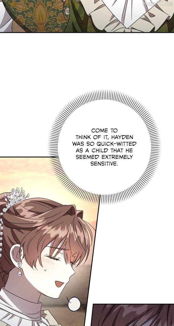 Don’t Be Carelessly Friendly Chapter 68 297 ch 68 36