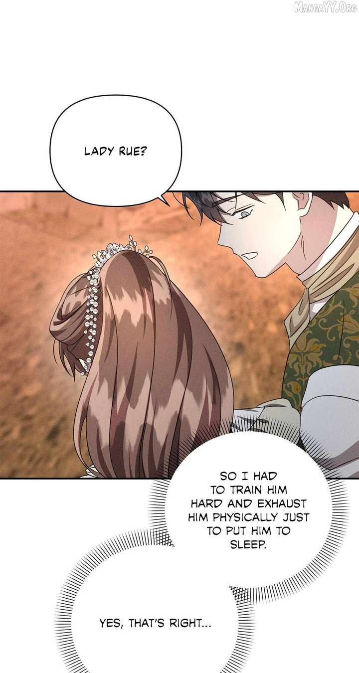 Don’t Be Carelessly Friendly Chapter 68 299 ch 68 38