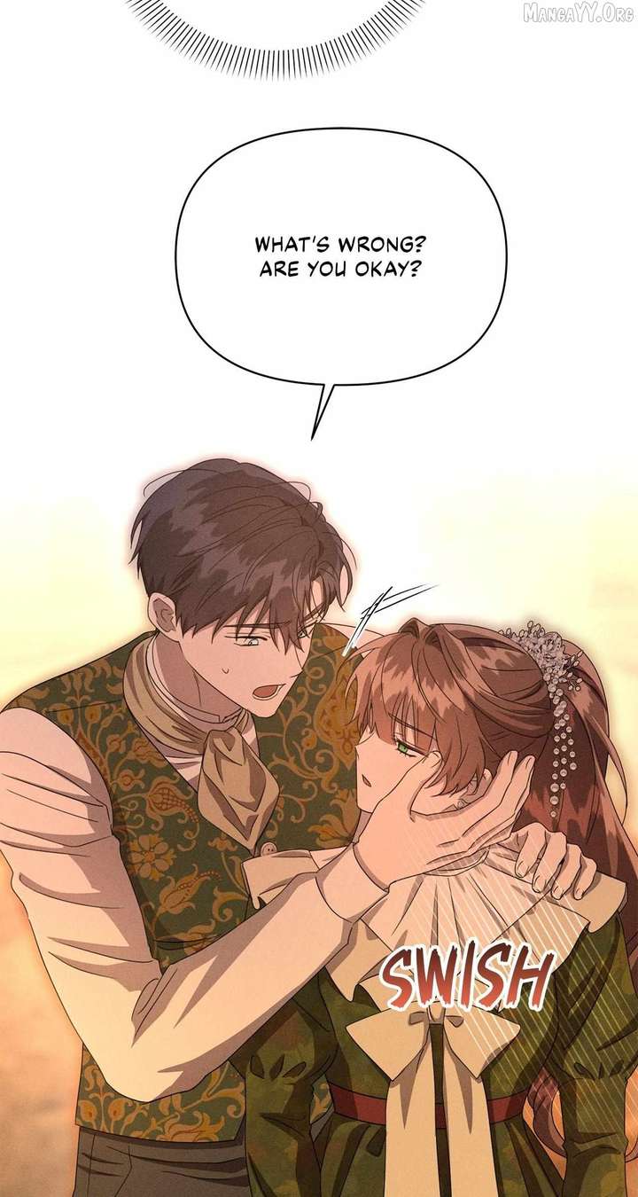 Don’t Be Carelessly Friendly Chapter 68 300 ch 68 39
