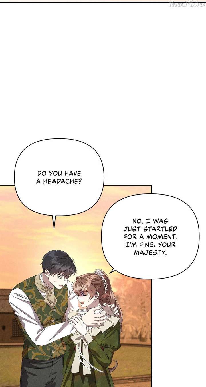 Don’t Be Carelessly Friendly Chapter 68 302 ch 68 41