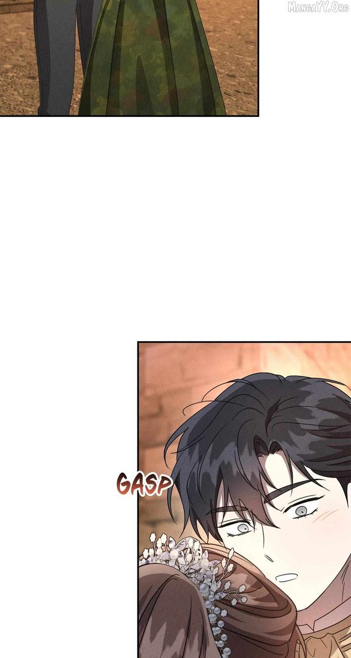 Don’t Be Carelessly Friendly Chapter 68 303 ch 68 42