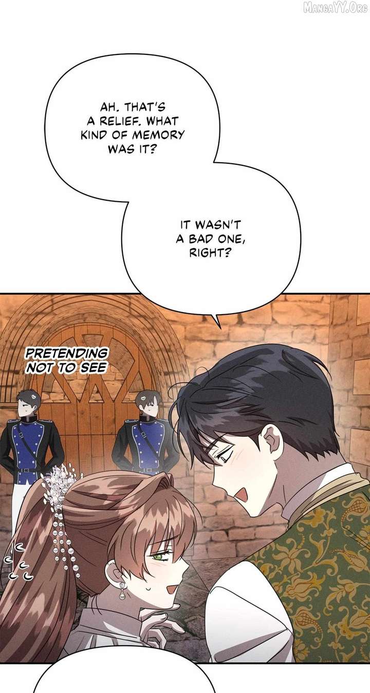 Don’t Be Carelessly Friendly Chapter 68 306 ch 68 45