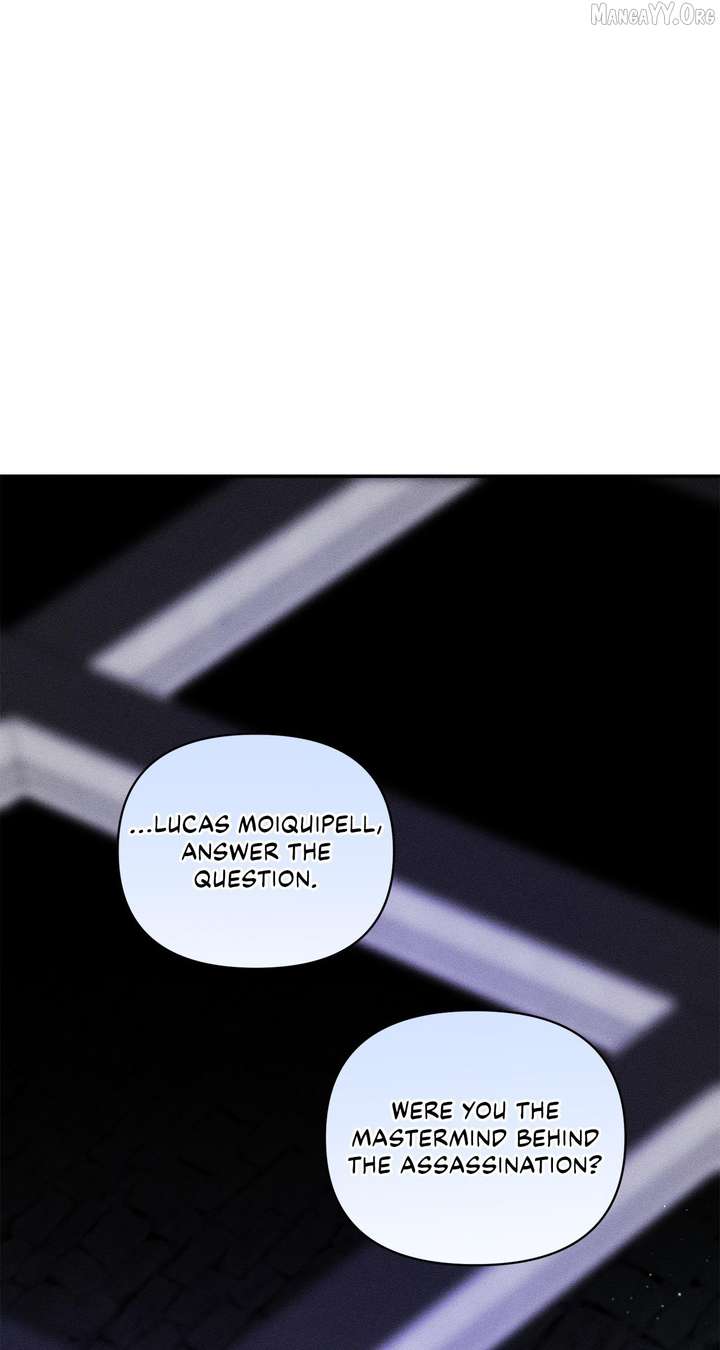 Don’t Be Carelessly Friendly Chapter 68 310 ch 68 49