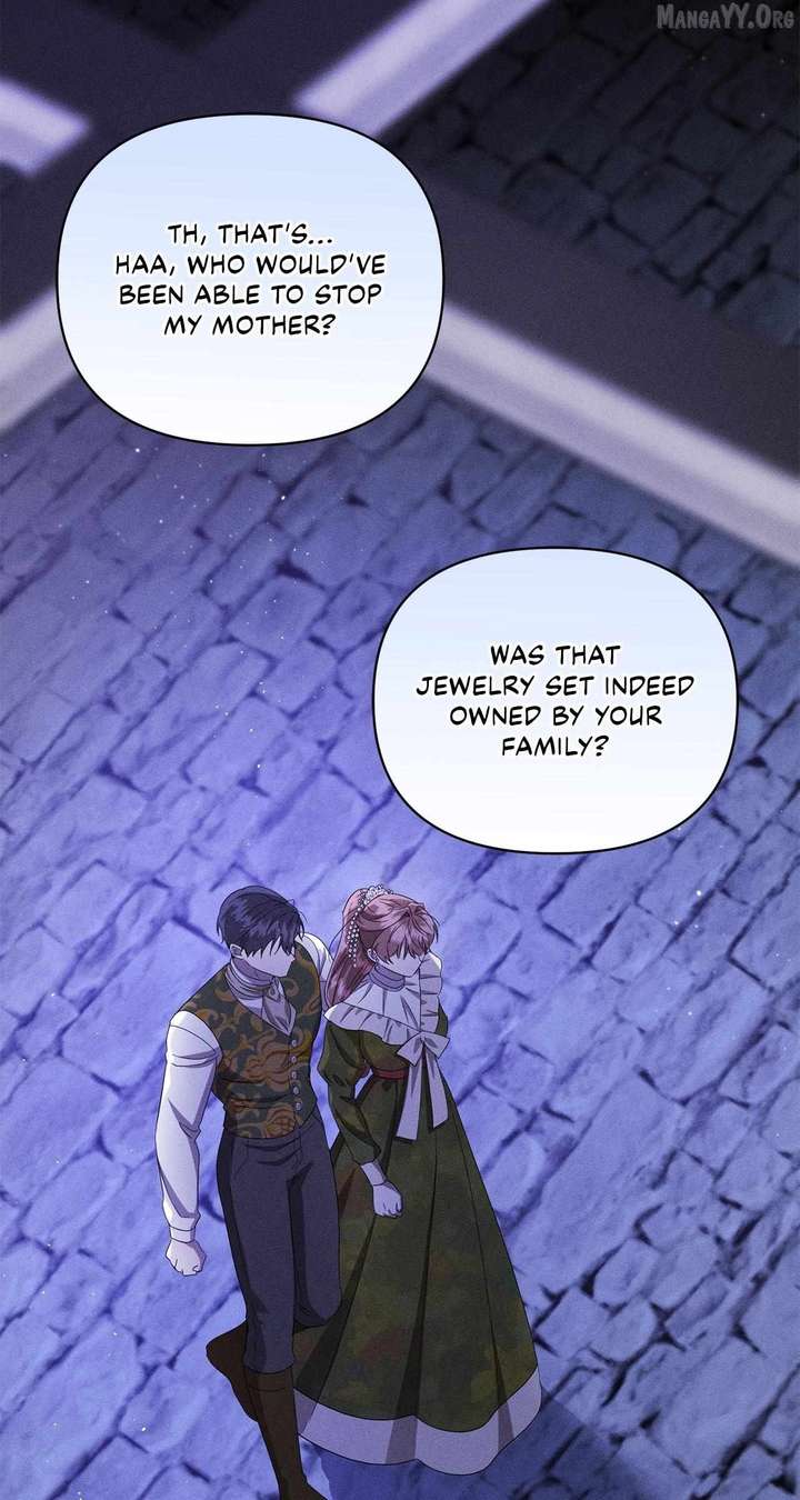 Don’t Be Carelessly Friendly Chapter 68 311 ch 68 50