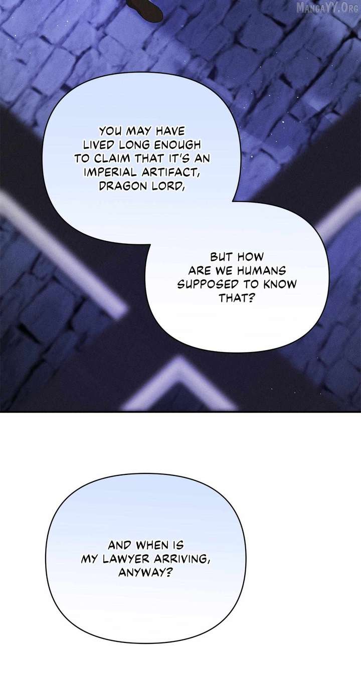 Don’t Be Carelessly Friendly Chapter 68 312 ch 68 51