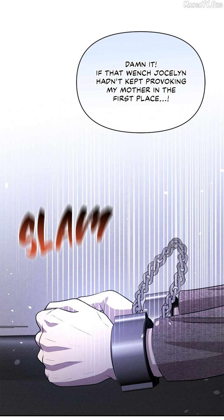 Don’t Be Carelessly Friendly Chapter 68 314 ch 68 53