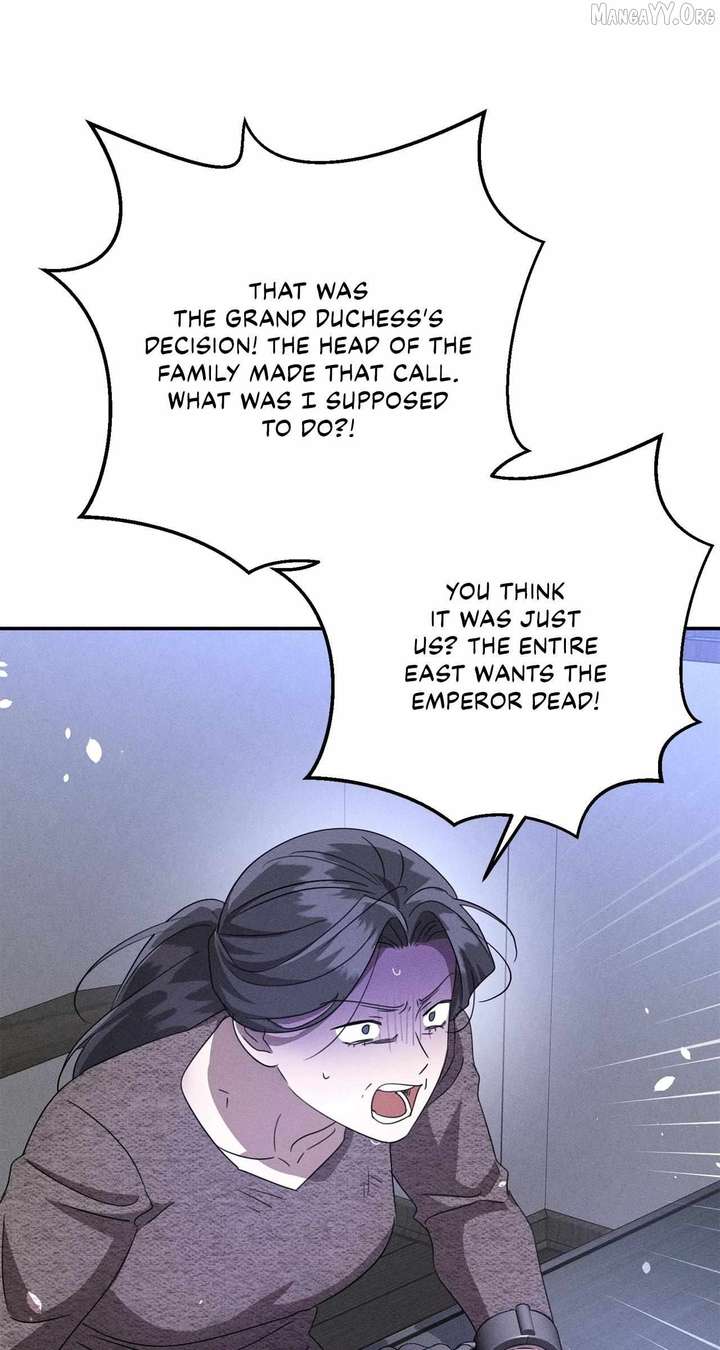 Don’t Be Carelessly Friendly Chapter 68 315 ch 68 54
