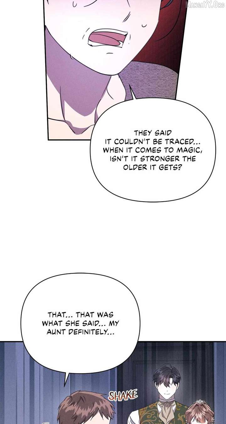 Don’t Be Carelessly Friendly Chapter 68 317 ch 68 56