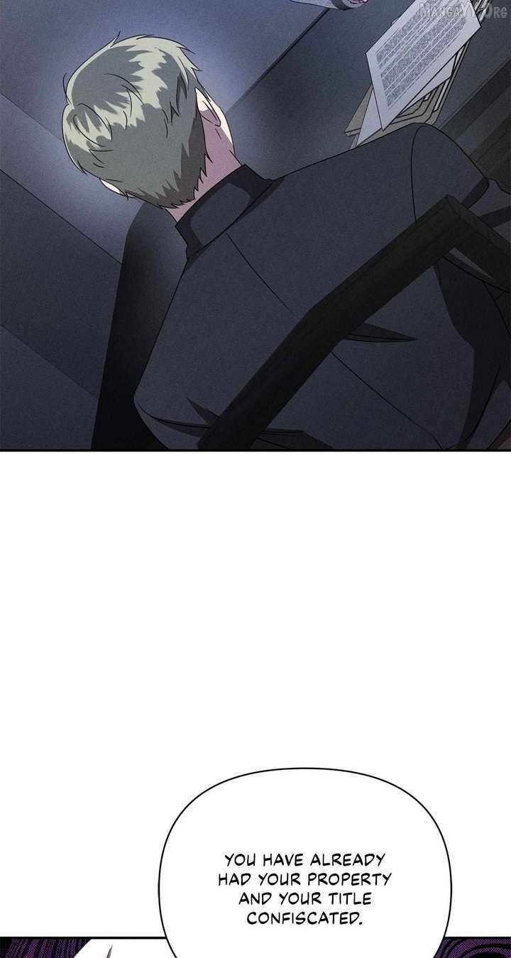 Don’t Be Carelessly Friendly Chapter 68 321 ch 68 60