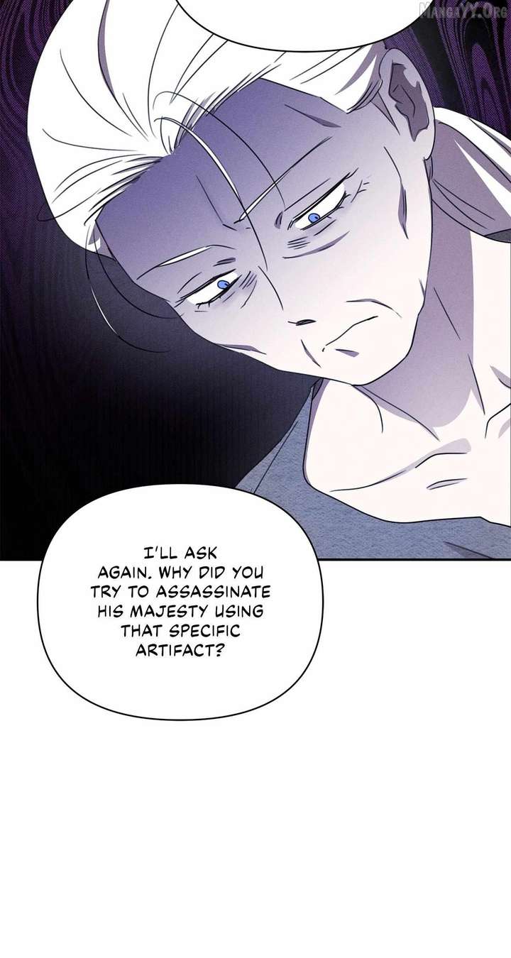 Don’t Be Carelessly Friendly Chapter 68 322 ch 68 61