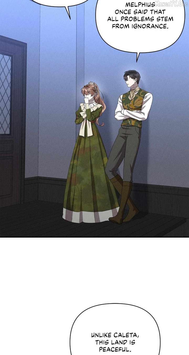 Don’t Be Carelessly Friendly Chapter 68 325 ch 68 64