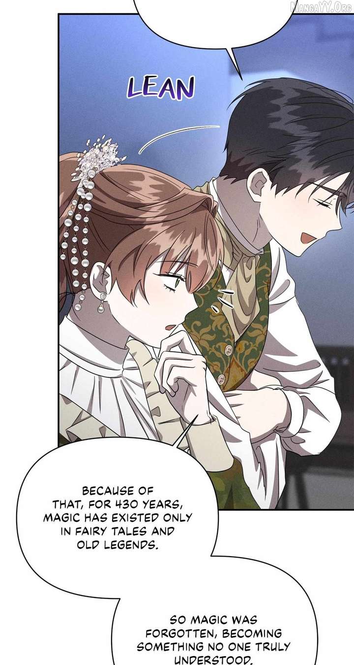 Don’t Be Carelessly Friendly Chapter 68 326 ch 68 65