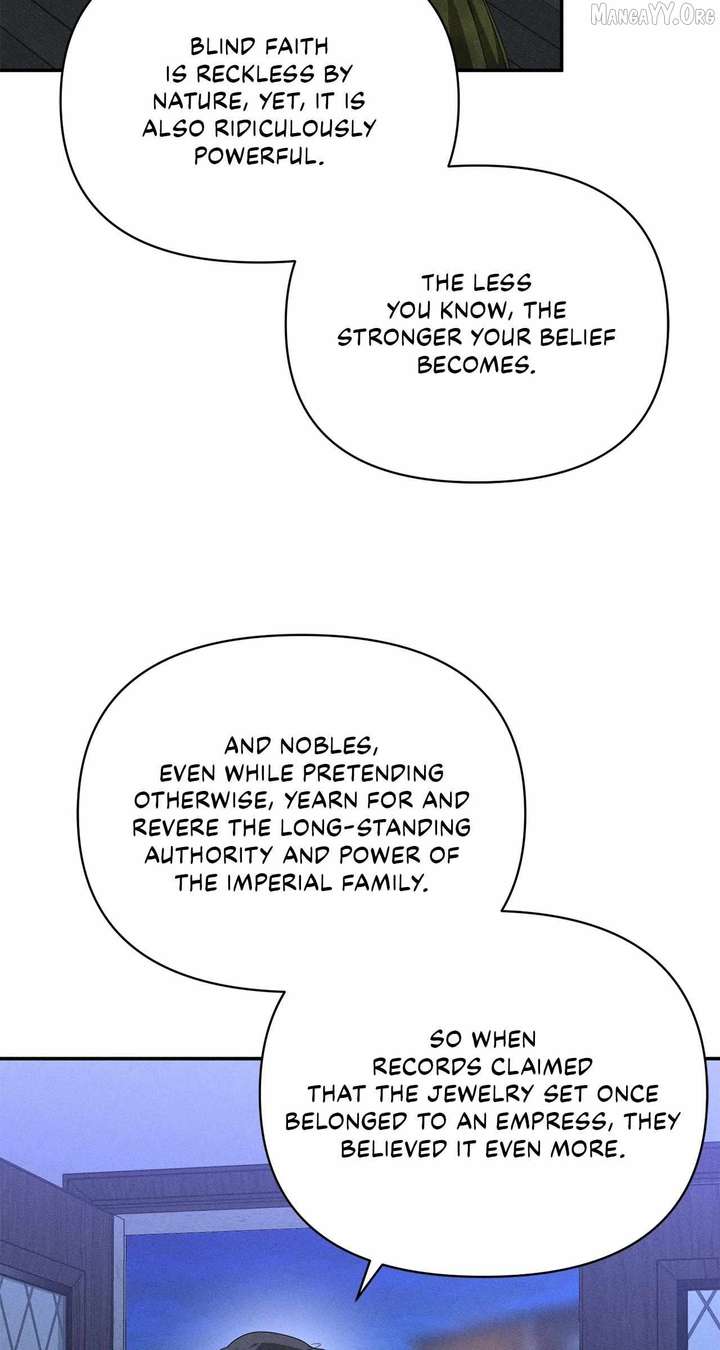 Don’t Be Carelessly Friendly Chapter 68 329 ch 68 68