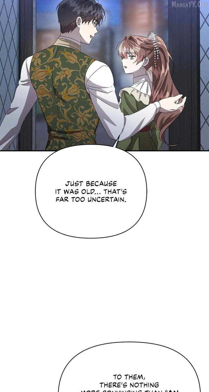 Don’t Be Carelessly Friendly Chapter 68 330 ch 68 69