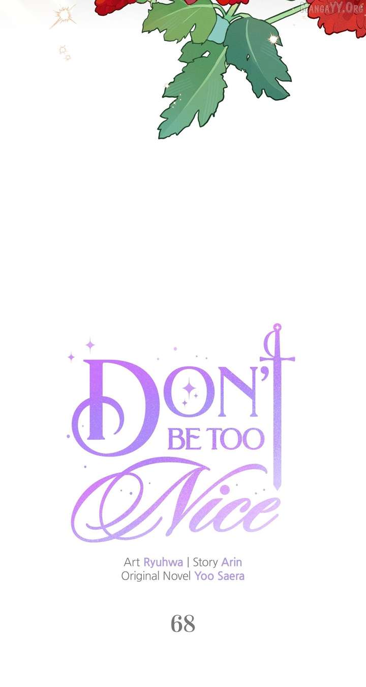 Don’t Be Carelessly Friendly Chapter 68 268 ch 68 7