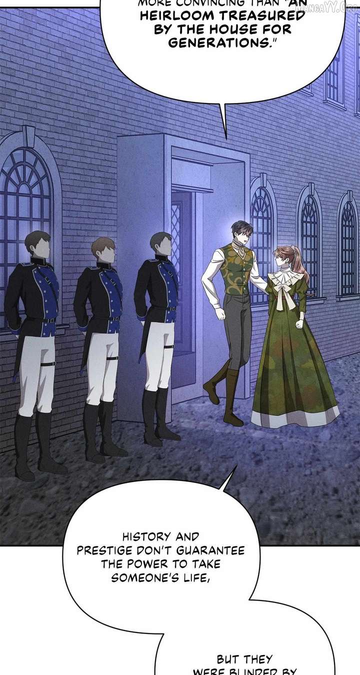 Don’t Be Carelessly Friendly Chapter 68 331 ch 68 70