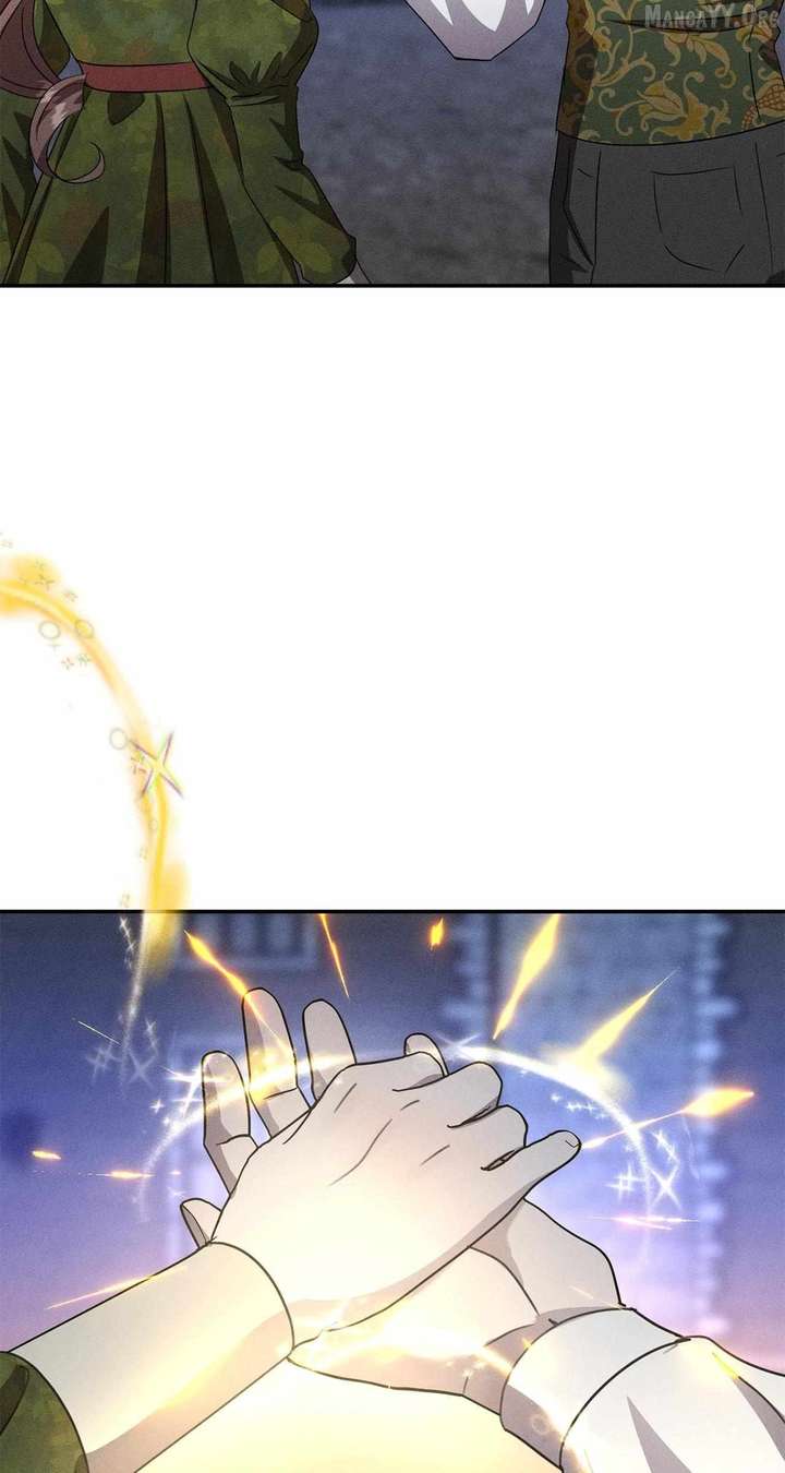 Don’t Be Carelessly Friendly Chapter 68 333 ch 68 72