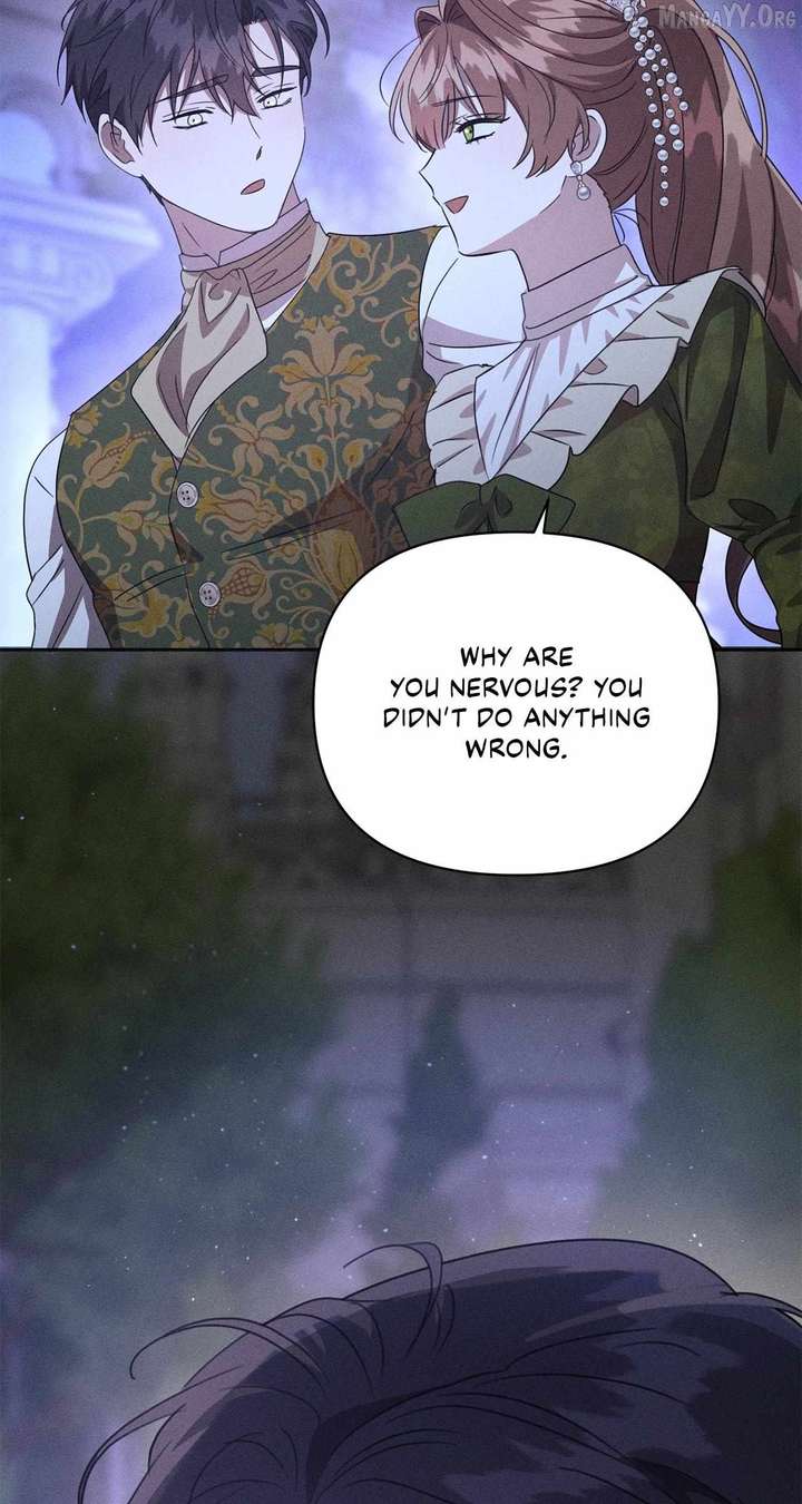 Don’t Be Carelessly Friendly Chapter 68 337 ch 68 76