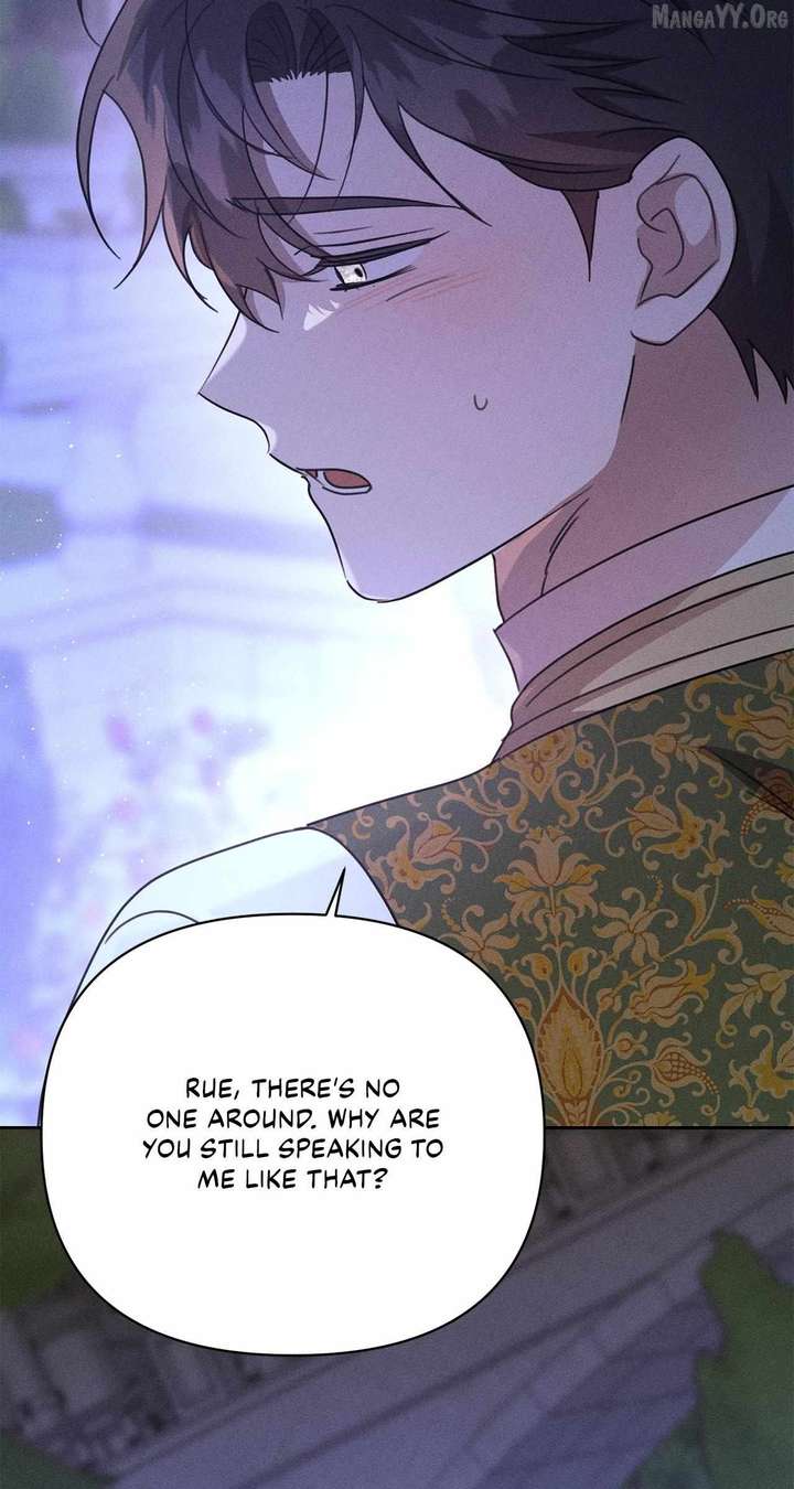 Don’t Be Carelessly Friendly Chapter 68 338 ch 68 77