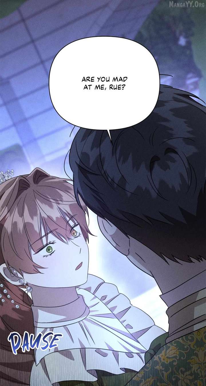 Don’t Be Carelessly Friendly Chapter 68 339 ch 68 78