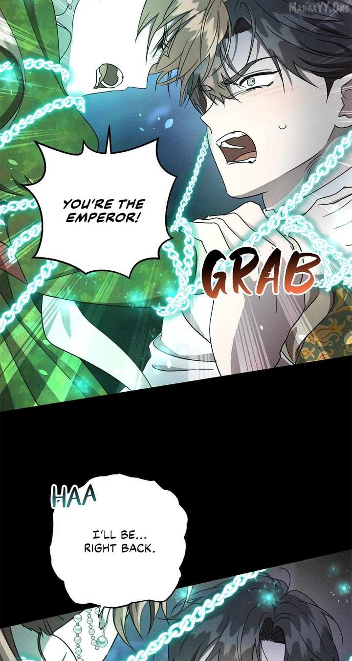 Don’t Be Carelessly Friendly Chapter 69 292 ch 69 10