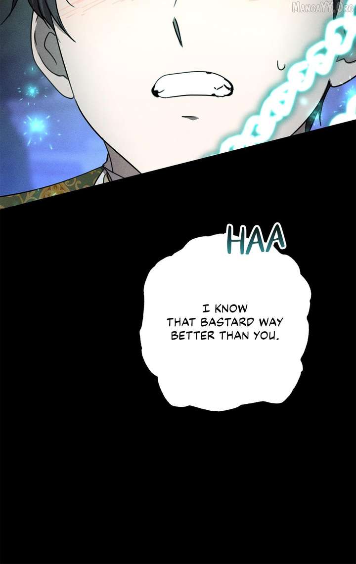 Don’t Be Carelessly Friendly Chapter 69 294 ch 69 12