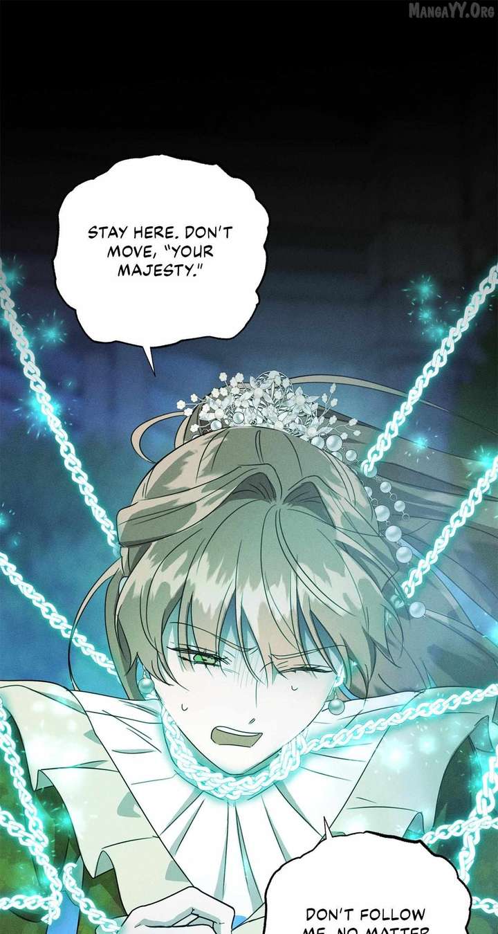 Don’t Be Carelessly Friendly Chapter 69 295 ch 69 13