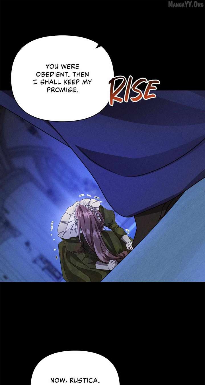 Don’t Be Carelessly Friendly Chapter 69 302 ch 69 20