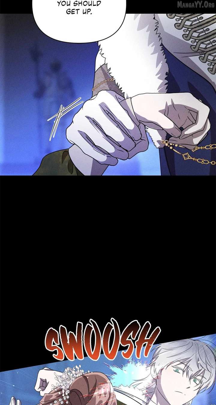 Don’t Be Carelessly Friendly Chapter 69 303 ch 69 21