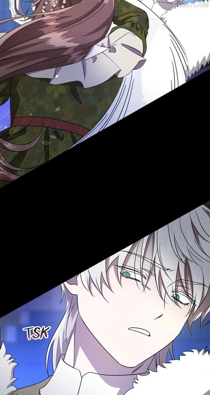 Don’t Be Carelessly Friendly Chapter 69 304 ch 69 22