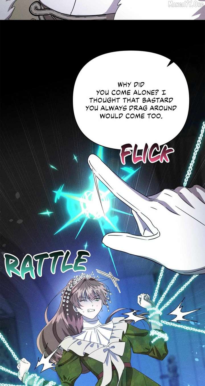 Don’t Be Carelessly Friendly Chapter 69 305 ch 69 23