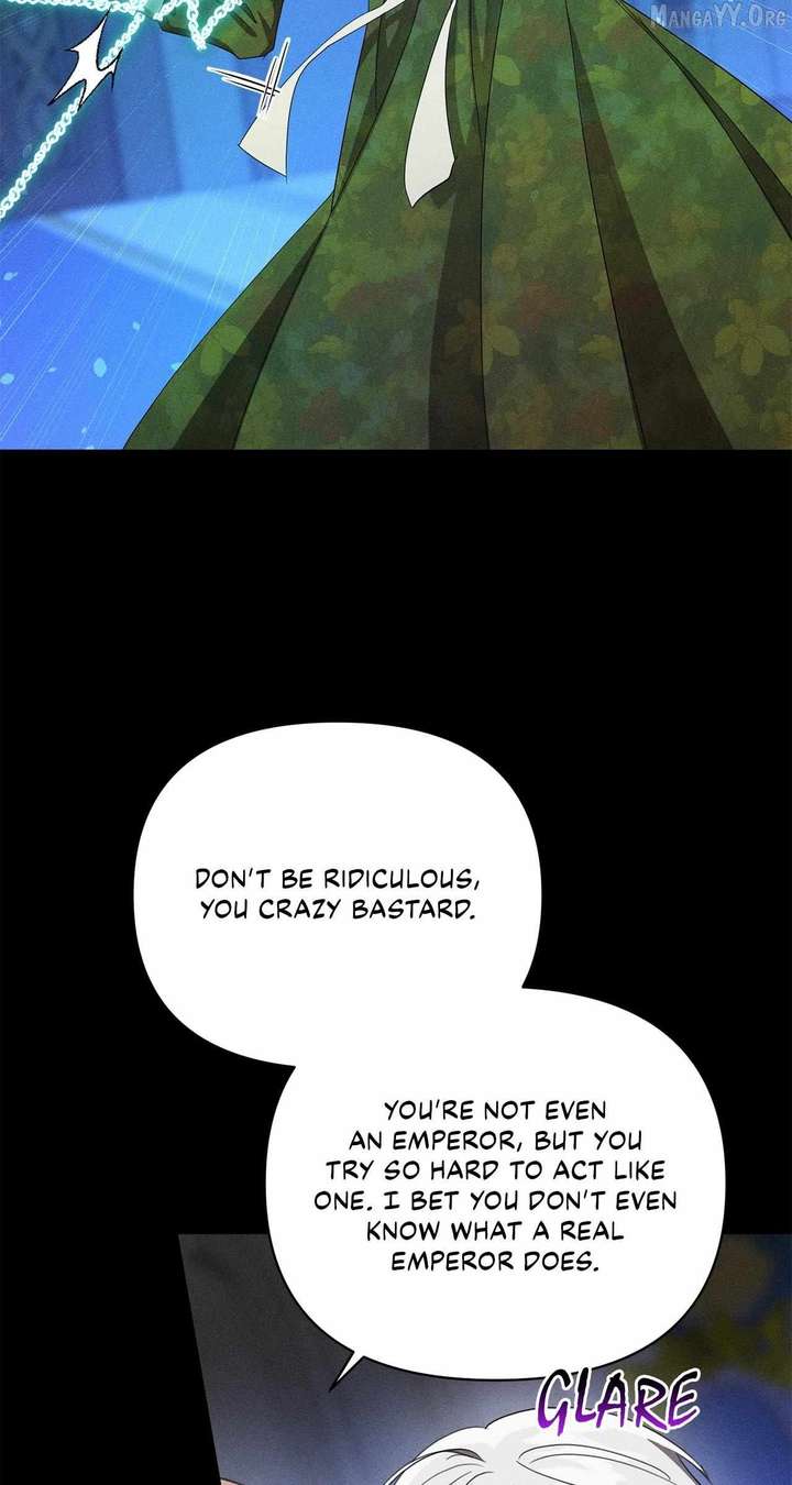 Don’t Be Carelessly Friendly Chapter 69 306 ch 69 24