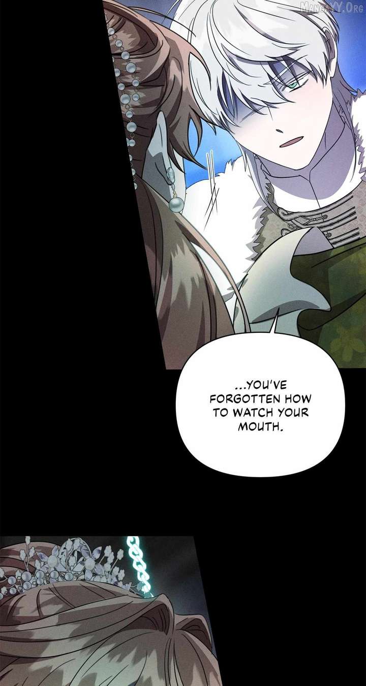 Don’t Be Carelessly Friendly Chapter 69 307 ch 69 25