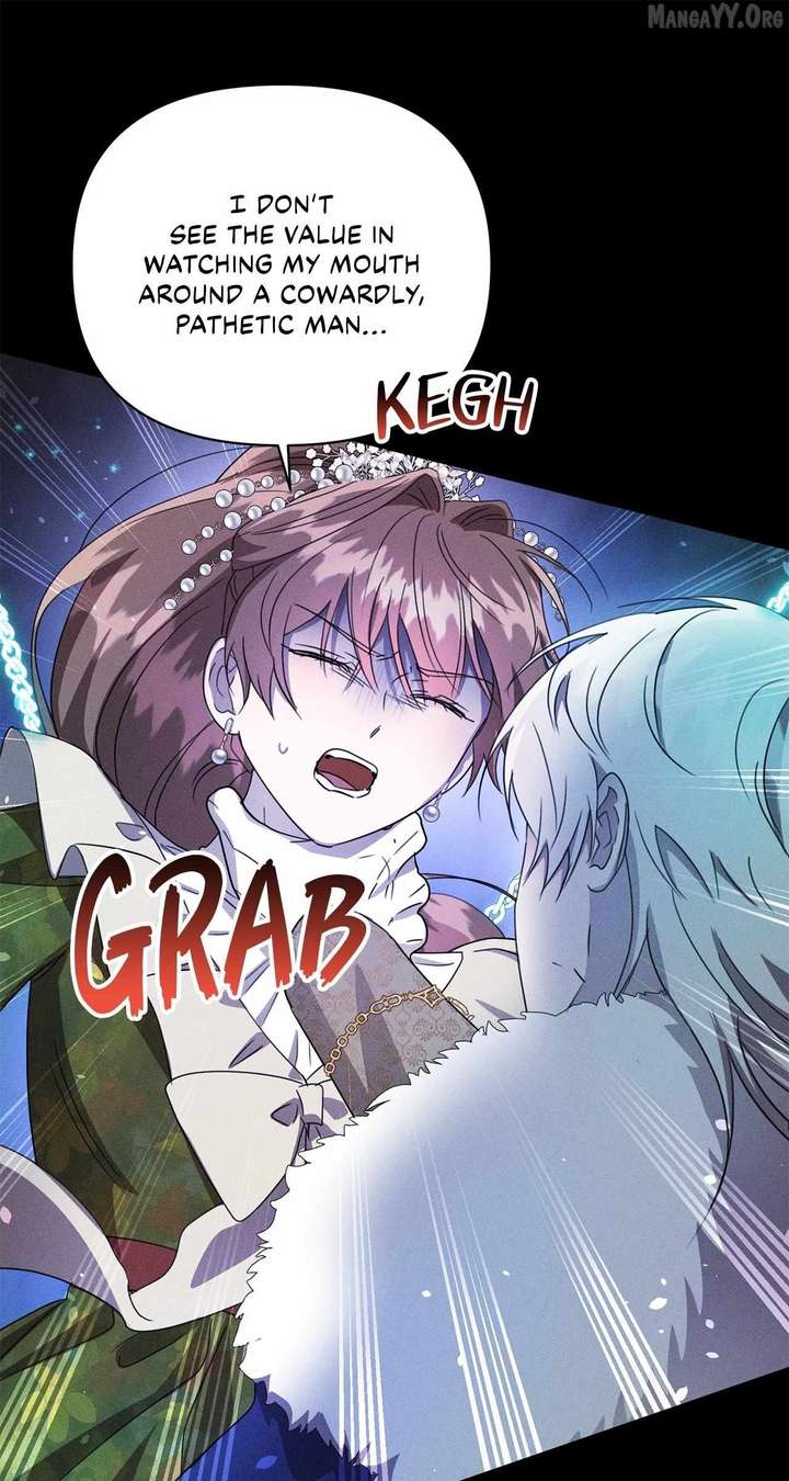 Don’t Be Carelessly Friendly Chapter 69 309 ch 69 27