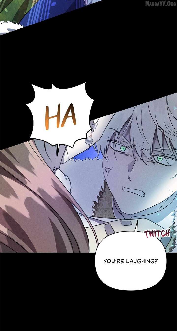Don’t Be Carelessly Friendly Chapter 69 310 ch 69 28