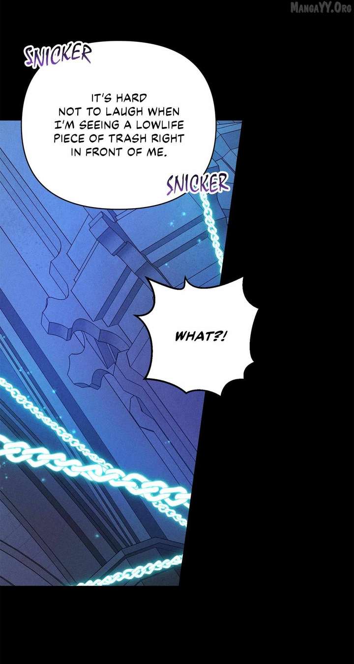 Don’t Be Carelessly Friendly Chapter 69 311 ch 69 29