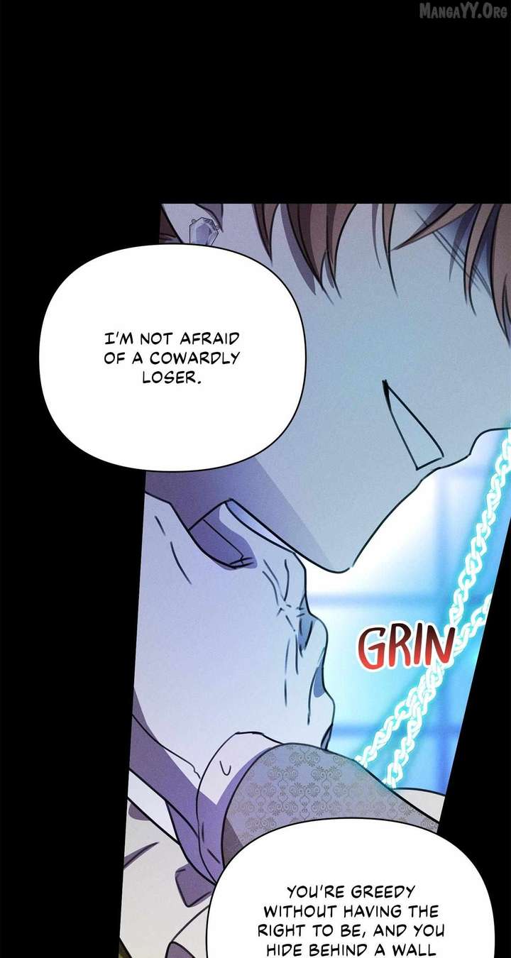 Don’t Be Carelessly Friendly Chapter 69 312 ch 69 30