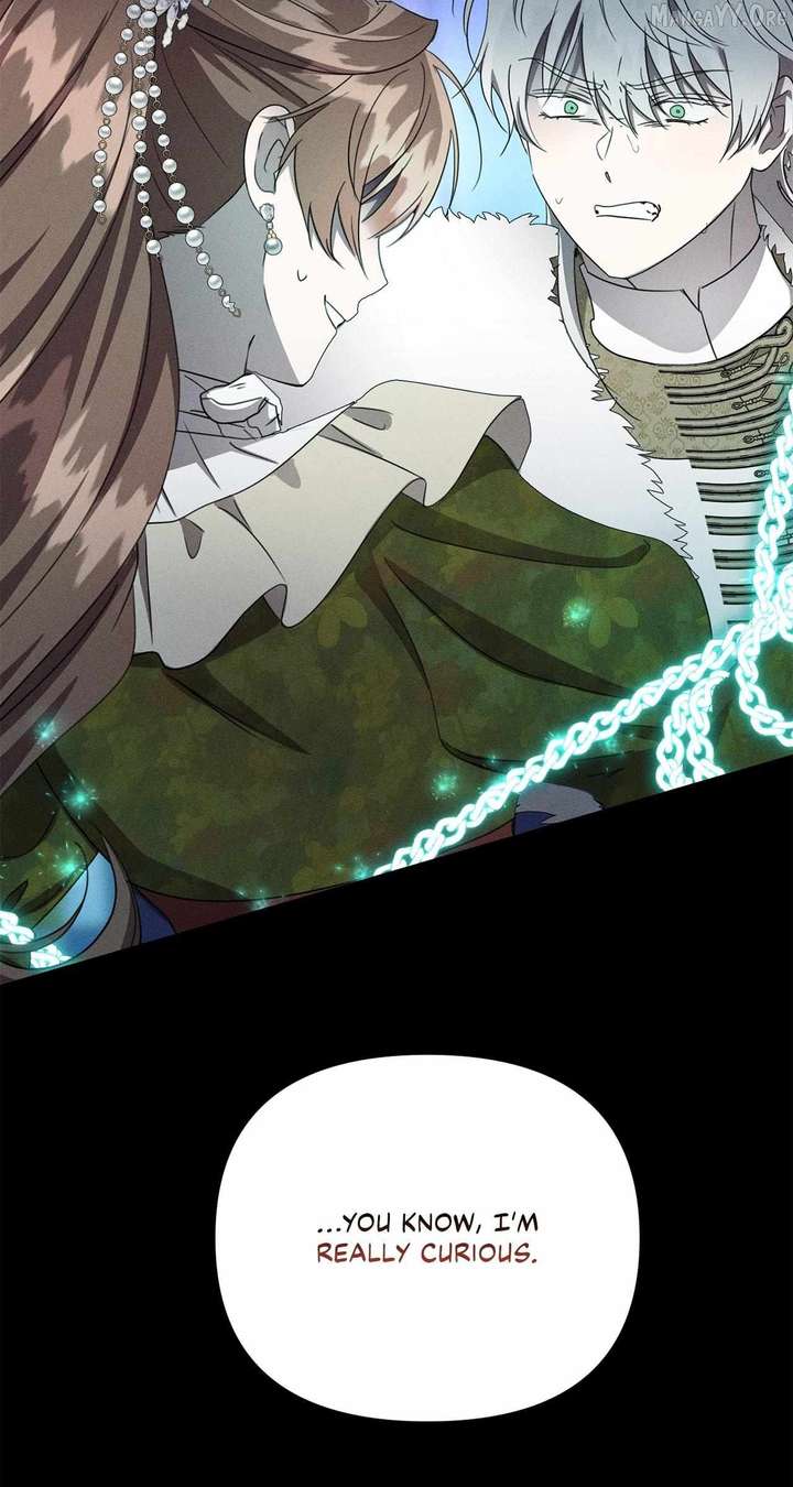 Don’t Be Carelessly Friendly Chapter 69 315 ch 69 33