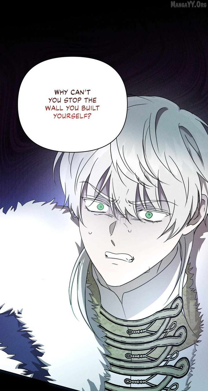 Don’t Be Carelessly Friendly Chapter 69 317 ch 69 35