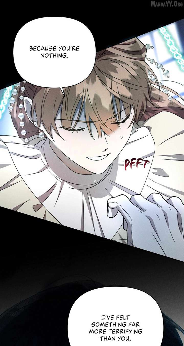 Don’t Be Carelessly Friendly Chapter 69 319 ch 69 37