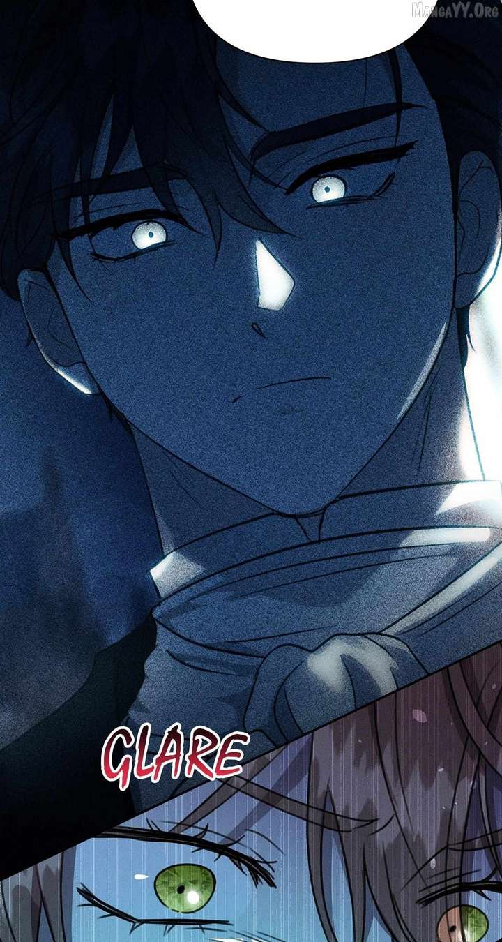 Don’t Be Carelessly Friendly Chapter 69 320 ch 69 38