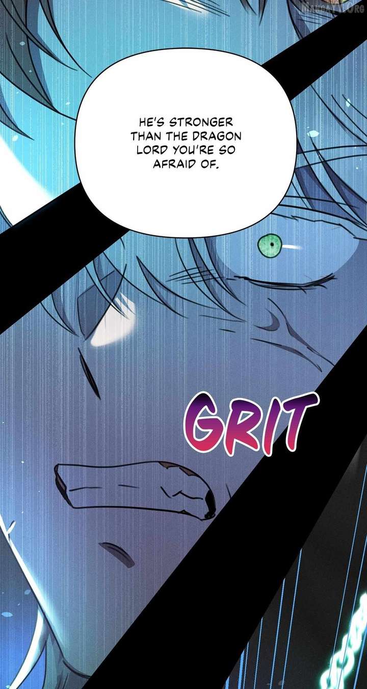 Don’t Be Carelessly Friendly Chapter 69 321 ch 69 39