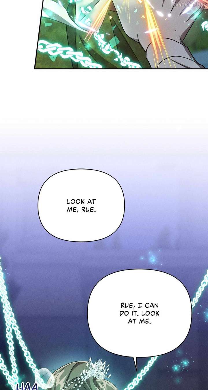 Don’t Be Carelessly Friendly Chapter 69 286 ch 69 4