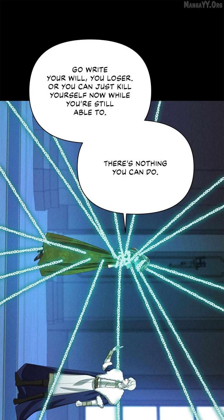 Don’t Be Carelessly Friendly Chapter 69 325 ch 69 43