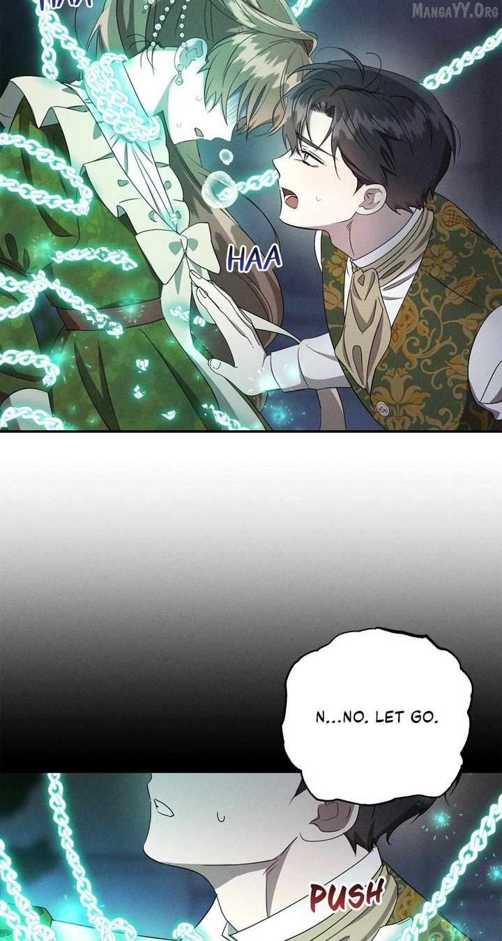 Don’t Be Carelessly Friendly Chapter 69 287 ch 69 5