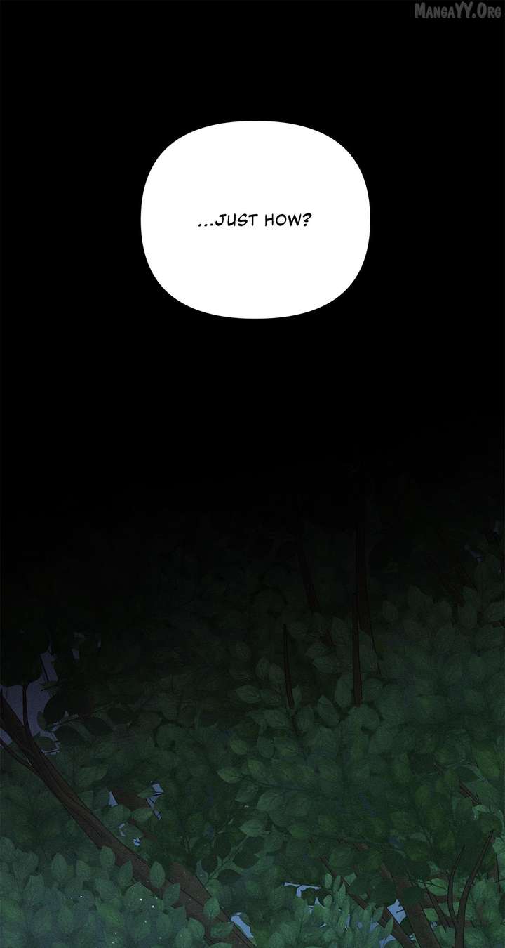 Don’t Be Carelessly Friendly Chapter 69 333 ch 69 51