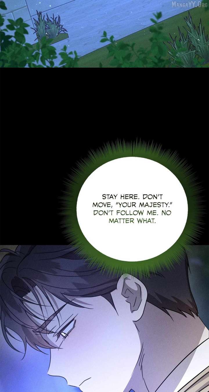 Don’t Be Carelessly Friendly Chapter 69 335 ch 69 53